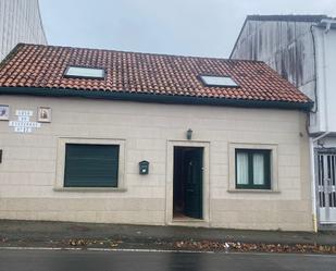 Exterior view of House or chalet for sale in Noia  with Heating, Private garden and Terrace