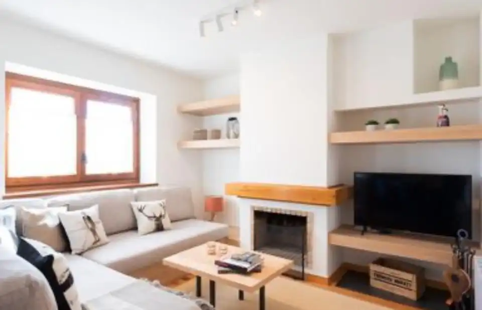 Maison mitoyenne avec piscine à vendre à Ger, imagen 9
