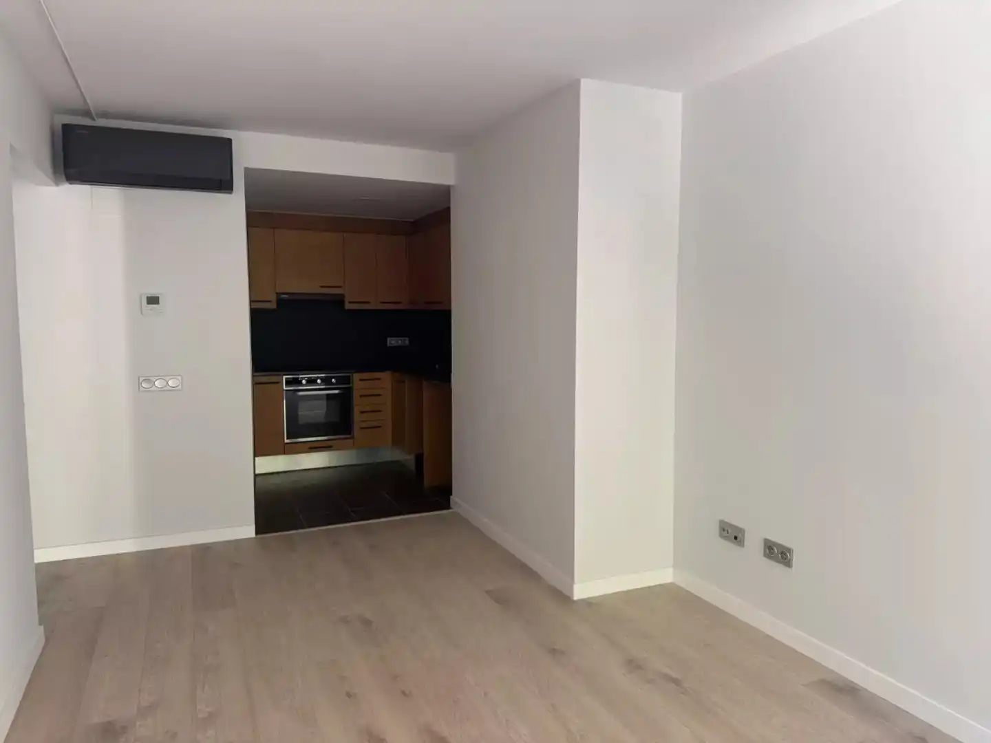 Wohnung zur Miete in Centre