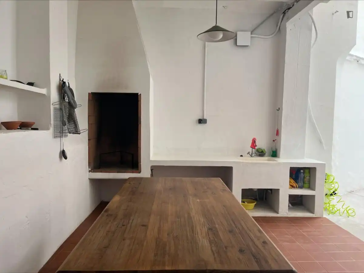 Casa o chalet de alquiler en Carcaixent
