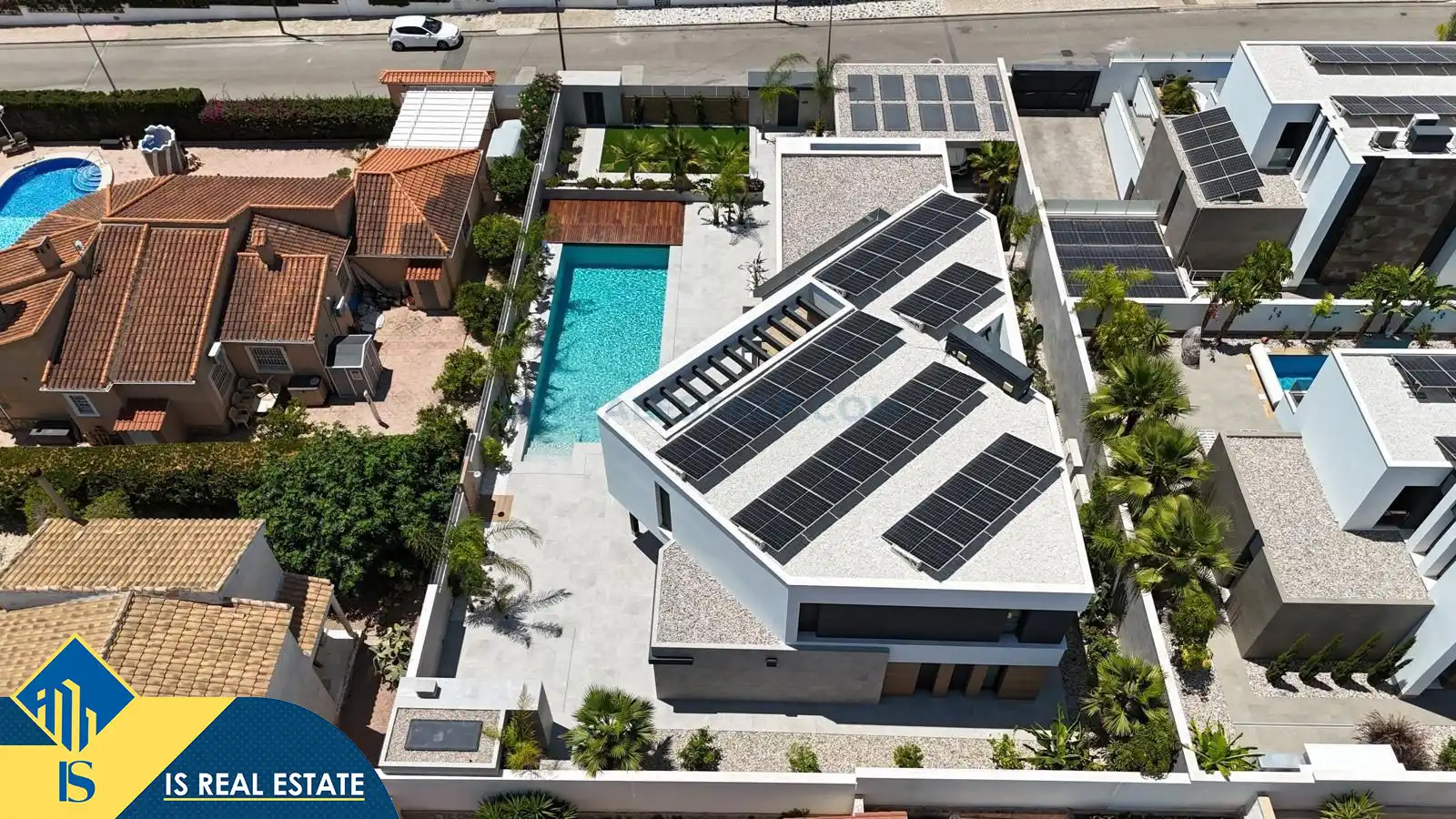 Detached house with pool for sale in Ciudad Quesada, imagen 4