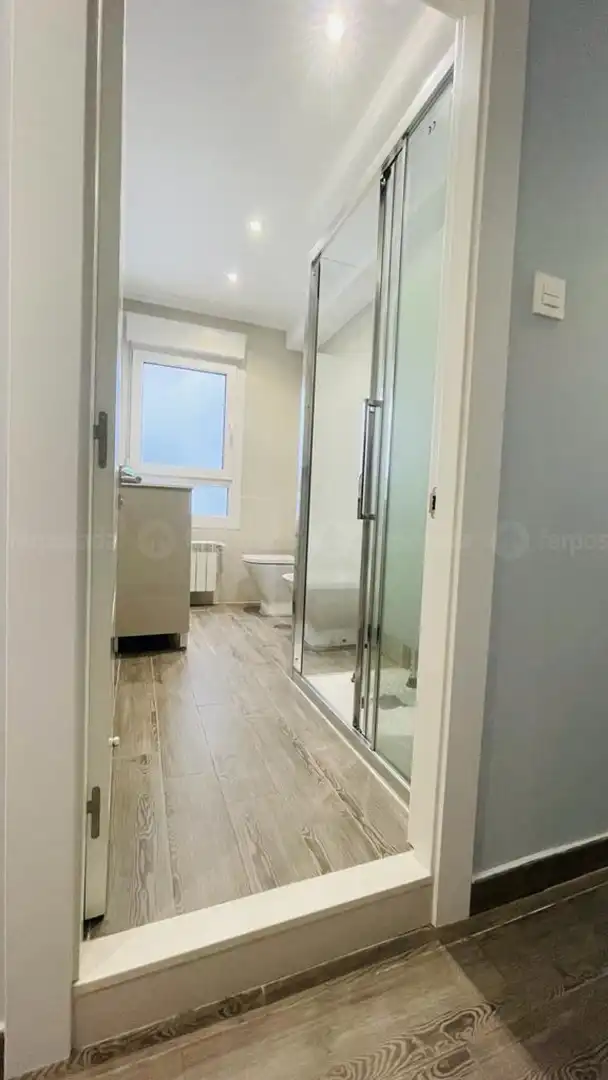 Flat for rent in Gijón - CL PADILLA, Barrio del Centro