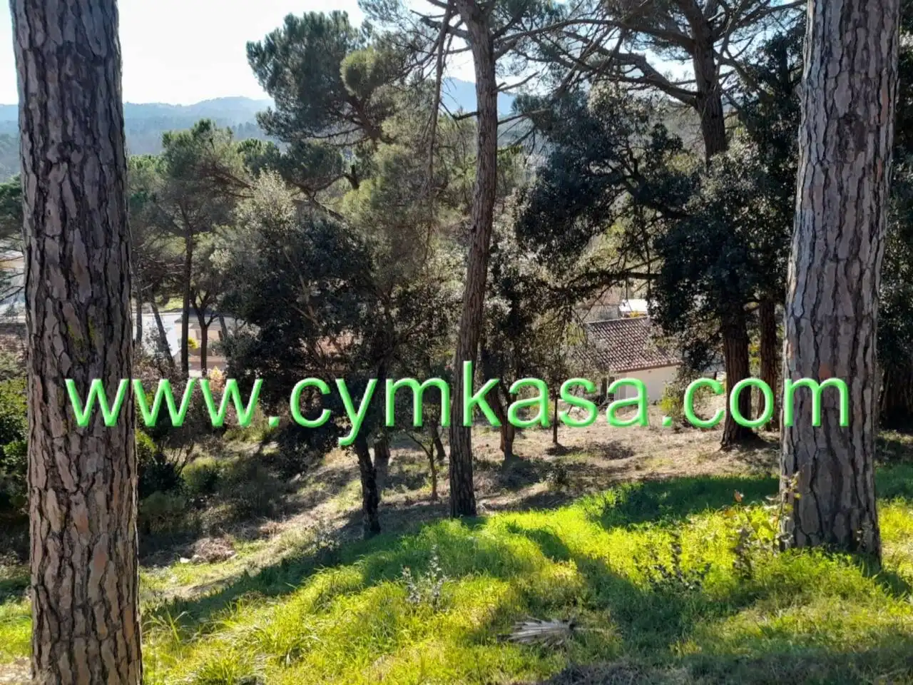 Terreno residencial en venta en Terrafortuna - Puig Ventós, imagen 2