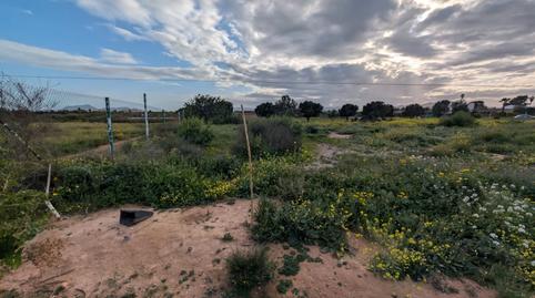 Foto 3 von Grundstücke zum Verkauf in Pasaje Los Barberos, 8, La Aljorra, Cartagena