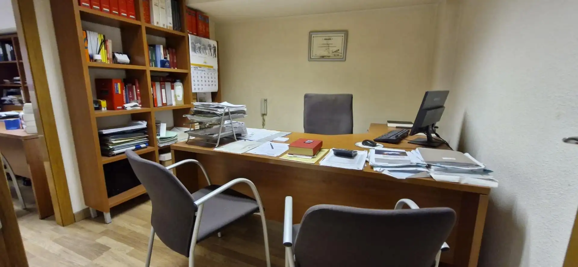 Office for rent in Elche / Elx
