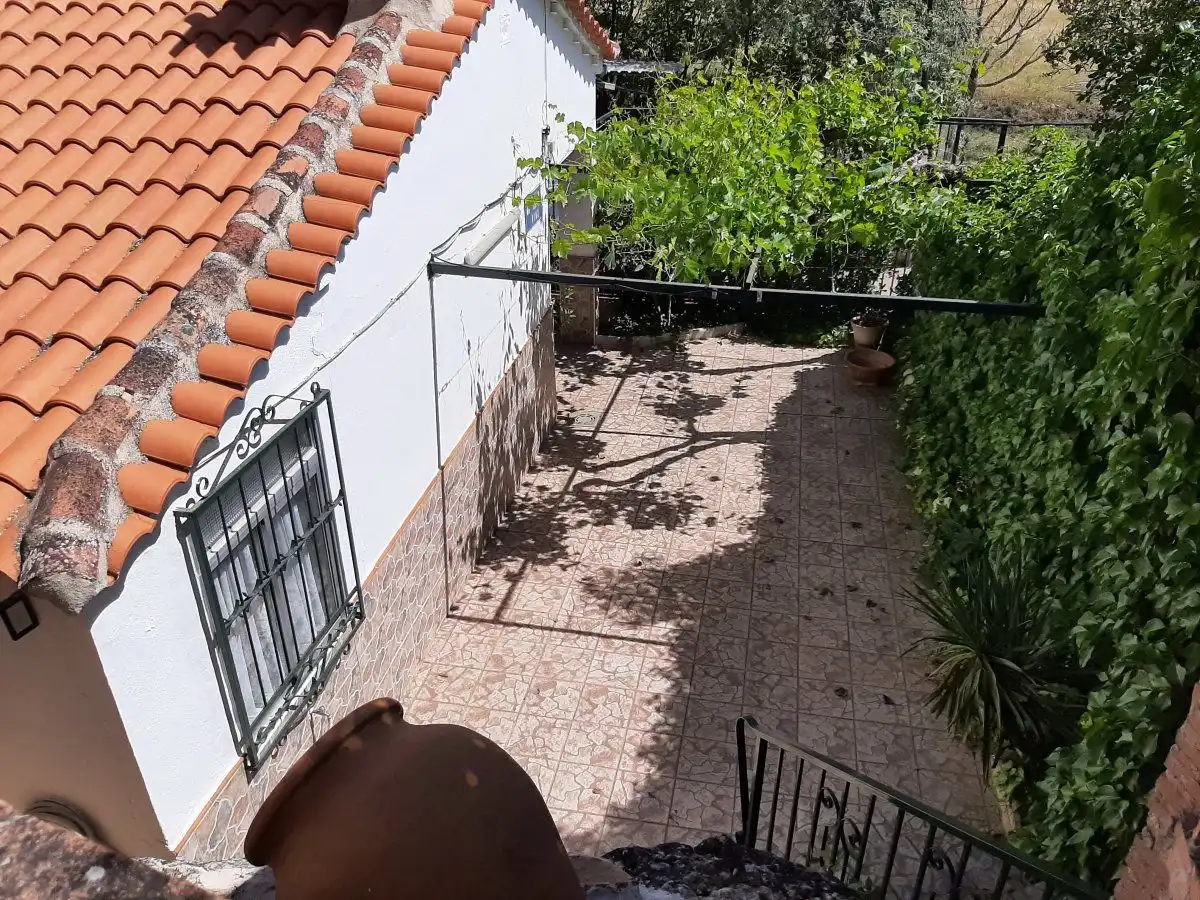 Xalet amb piscina en venda a Valdepeñas, imagen 2