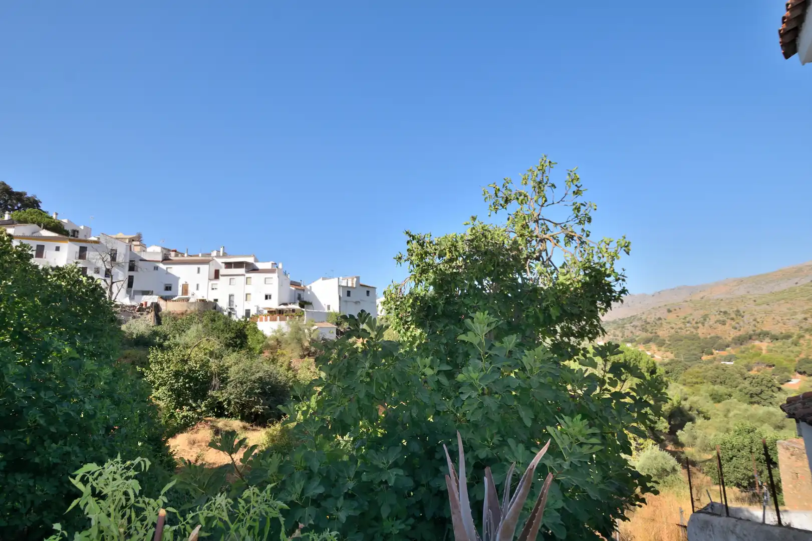 Exterior view of Detached homes for sale in Parauta  with Heating, Terrace and Storage room