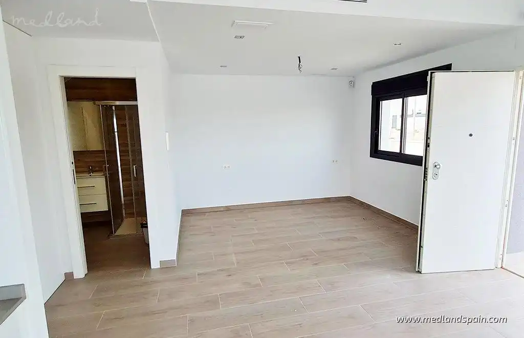 Villa avec jardin à vendre à Orihuela Costa, imagen 8