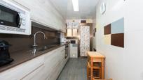 Kitchen of Flat for sale in Cornellà de Llobregat  with Air Conditioner and Balcony