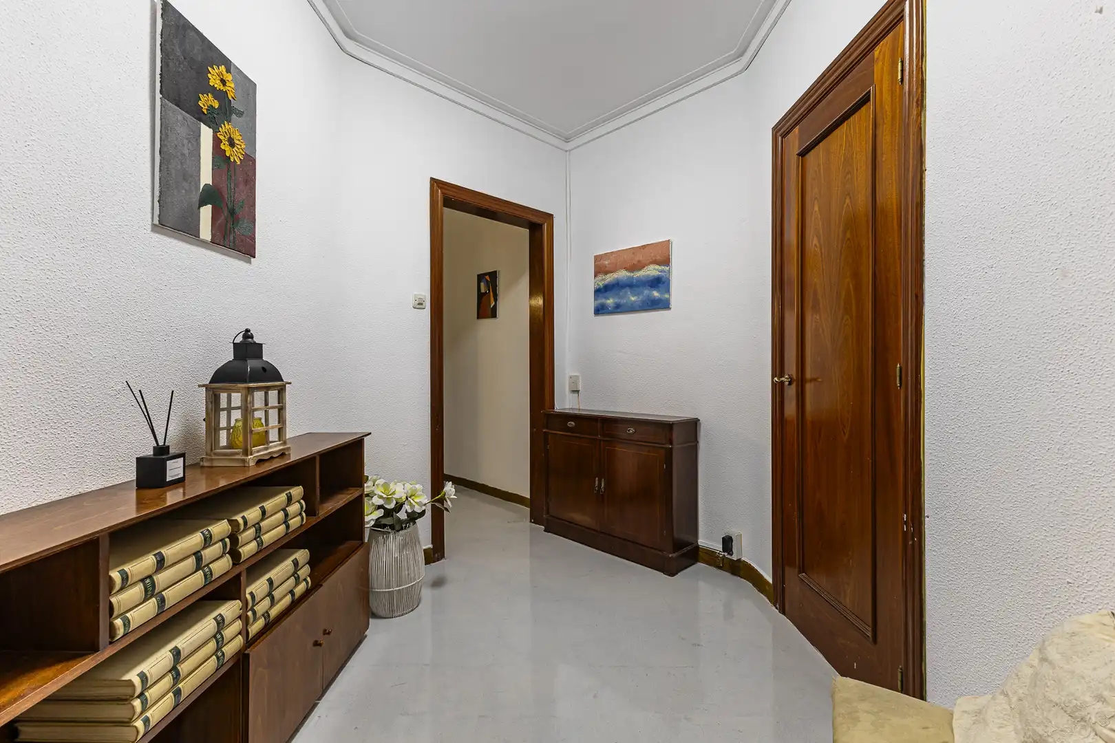 Wohnung mit Aufzug zum Verkauf in Horta - Guinardó, imagen 20
