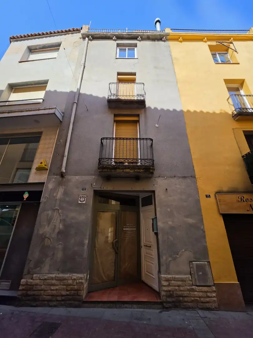 Casa adosada en venta en Carrer Major, Capellades