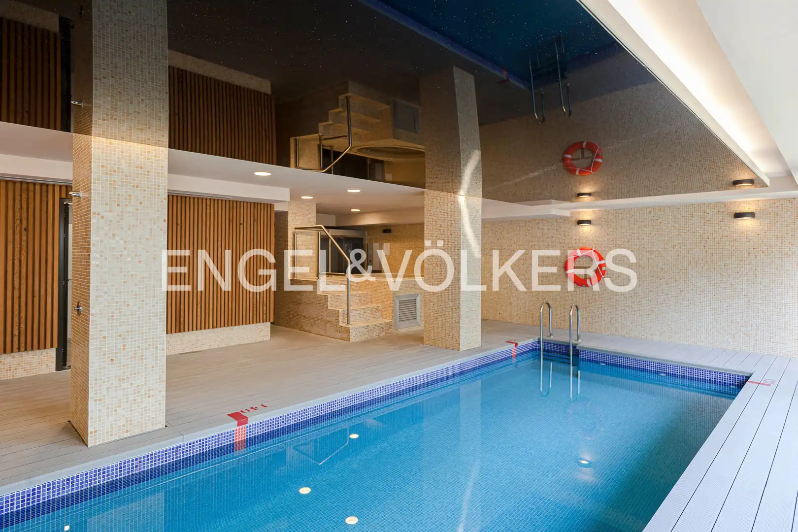 Flat for rent in Valdebebas - Valdefuentes