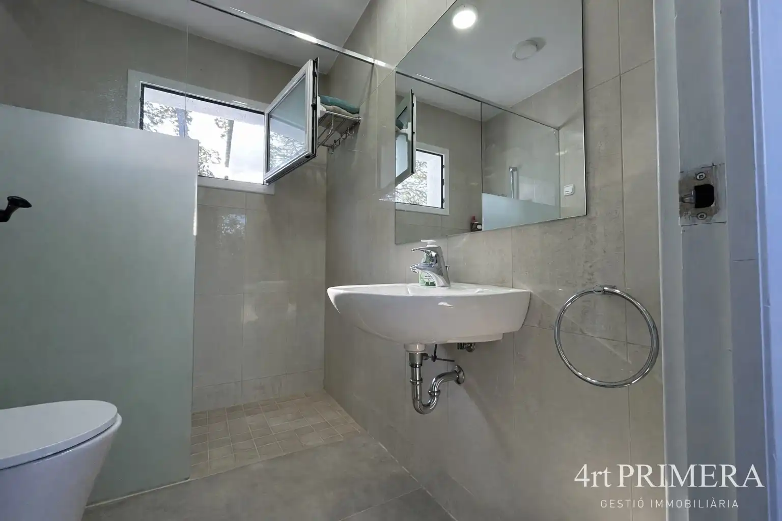 Casa amb piscina en venda a Bigues i Riells del Fai, imagen 44