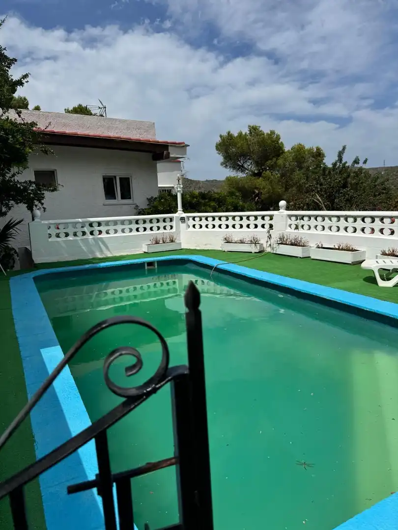 Villa avec piscine à vendre à Urbanizaciones, imagen 12