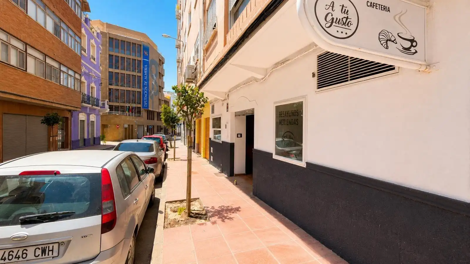 Local en venda en Almería