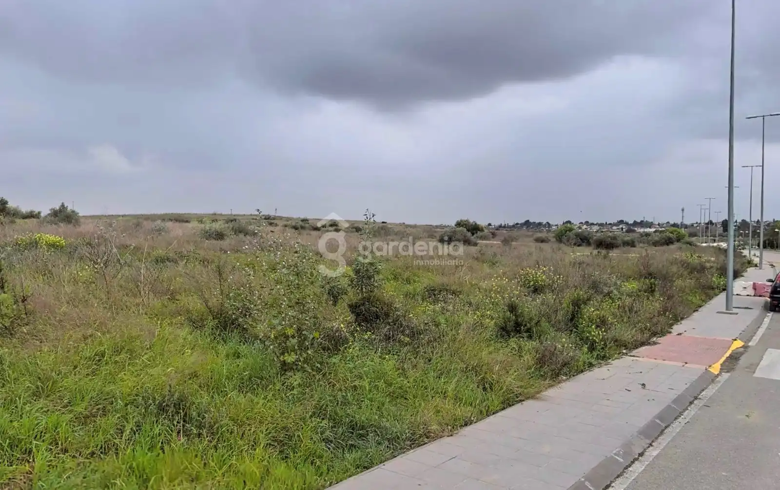 Terreno rustico in vendita a Jardinillo, imagen 9