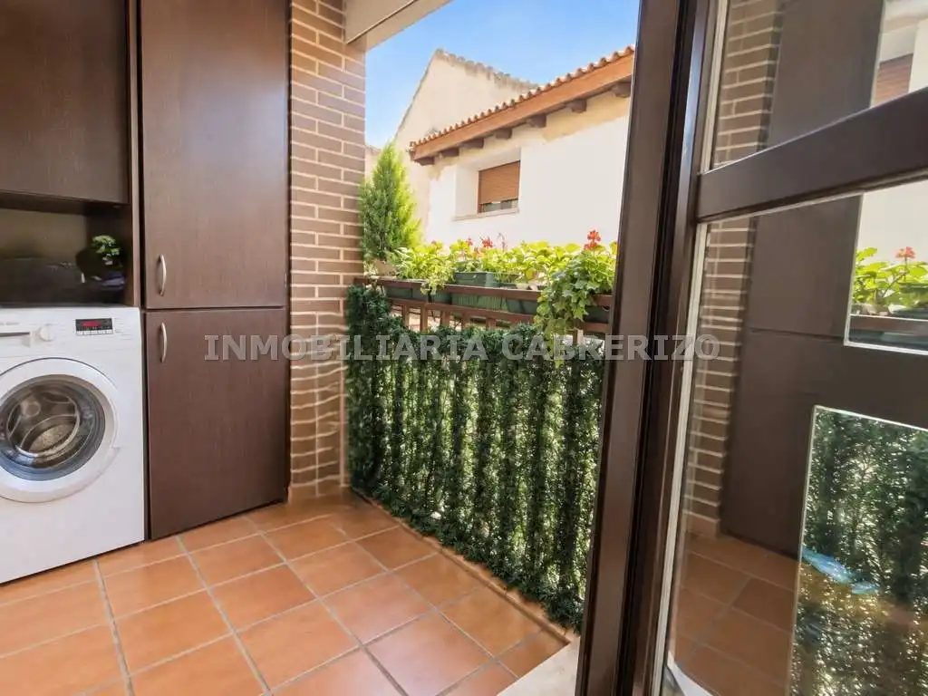 Apartament amb ascensor en venda a Villamediana de Iregua, imagen 7