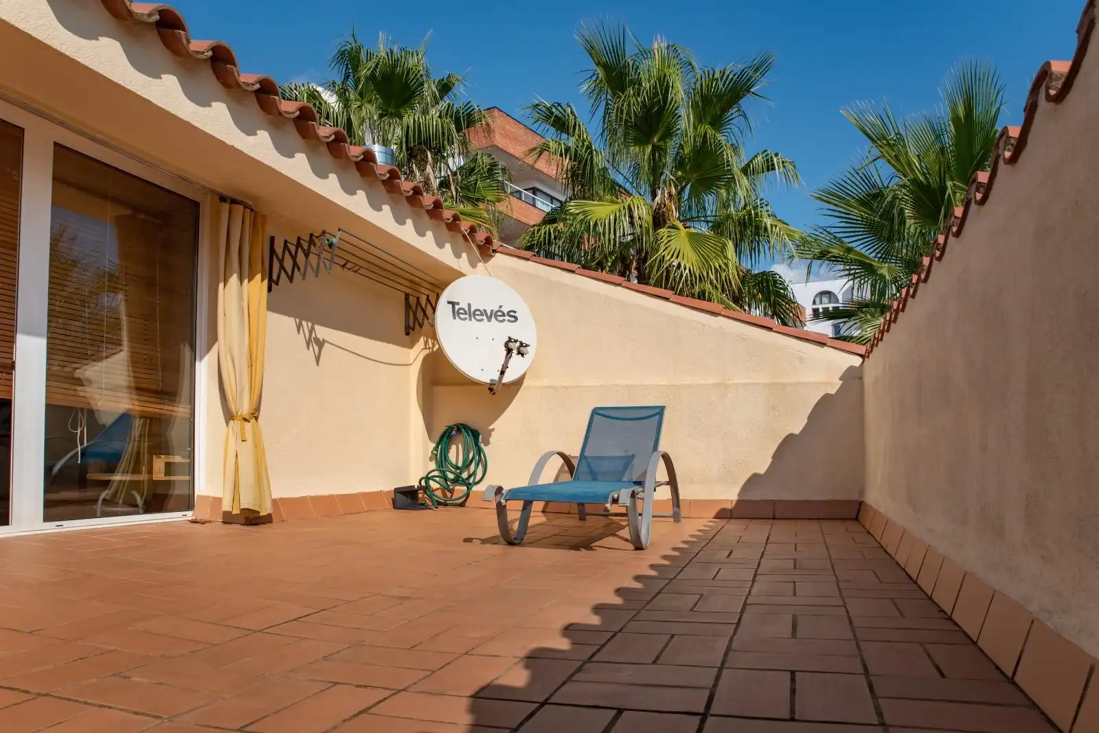 Terraced house with terrace for sale in Fenals, imagen 11