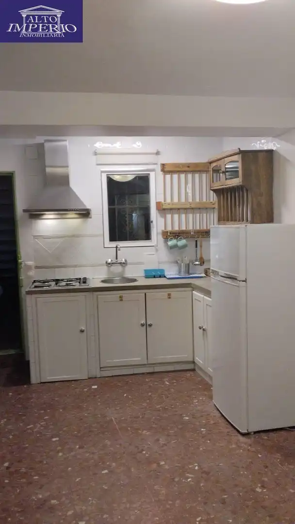 Cocina de Casa o chalet de alquiler en Granada
