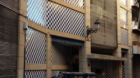 Foto 2 von Garage zur Miete in Carrer del Governador Vell, 11, La Xerea, Valencia Capital