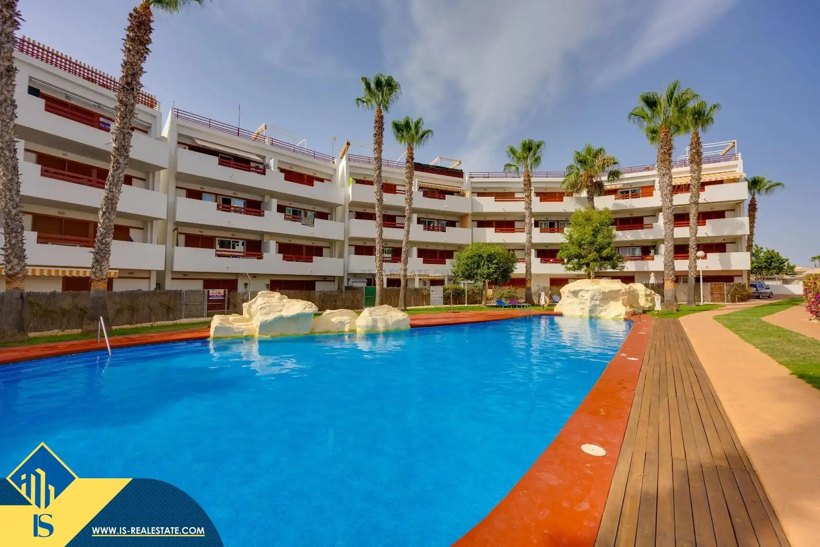 Pis amb piscina en venda a Orihuela Costa, imagen 46