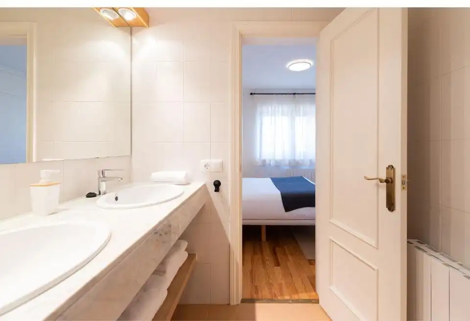 Maison mitoyenne avec piscine à vendre à Ger, imagen 13