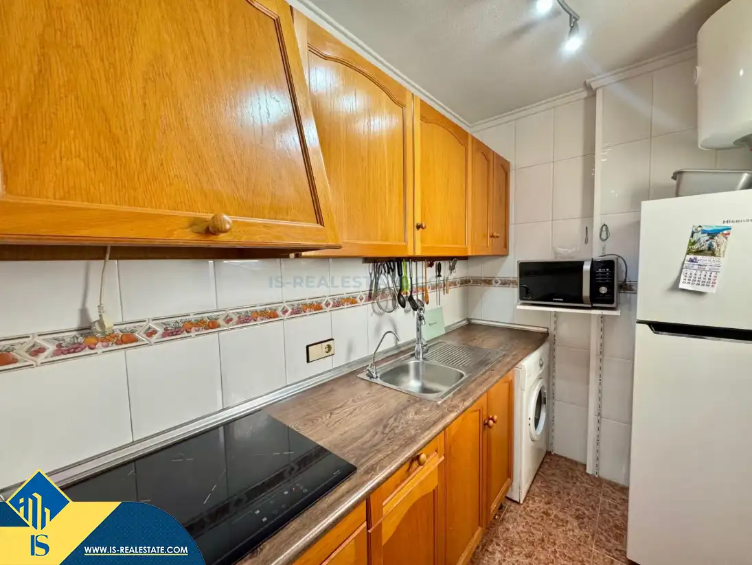 Apartment mit Pool zum Verkauf in Centro, imagen 7