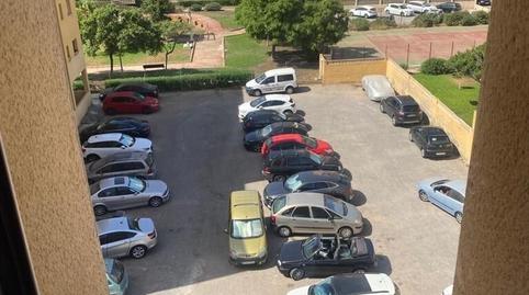 Photo 5 of Flat to rent in El Sabinar – Urbanizaciones – Las Marinas – Playa Serena, Almería