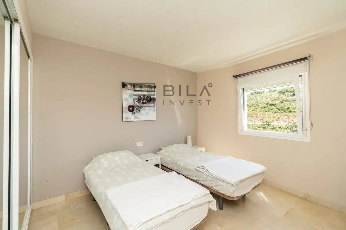 Piso con piscina en venta en Las Olas, imagen 16