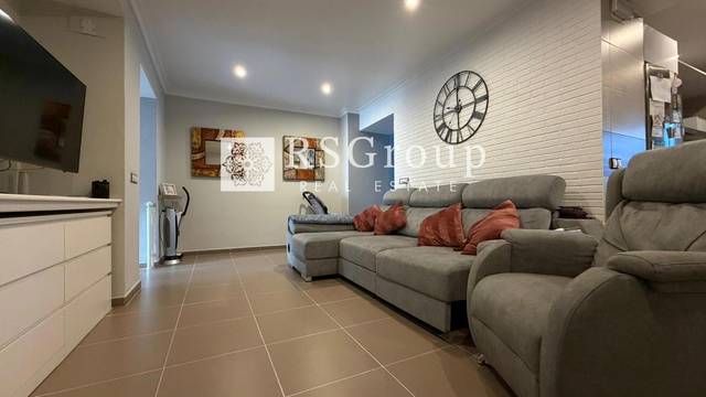 Casa-chalet en Venta en Murillo en El Real de la Jara