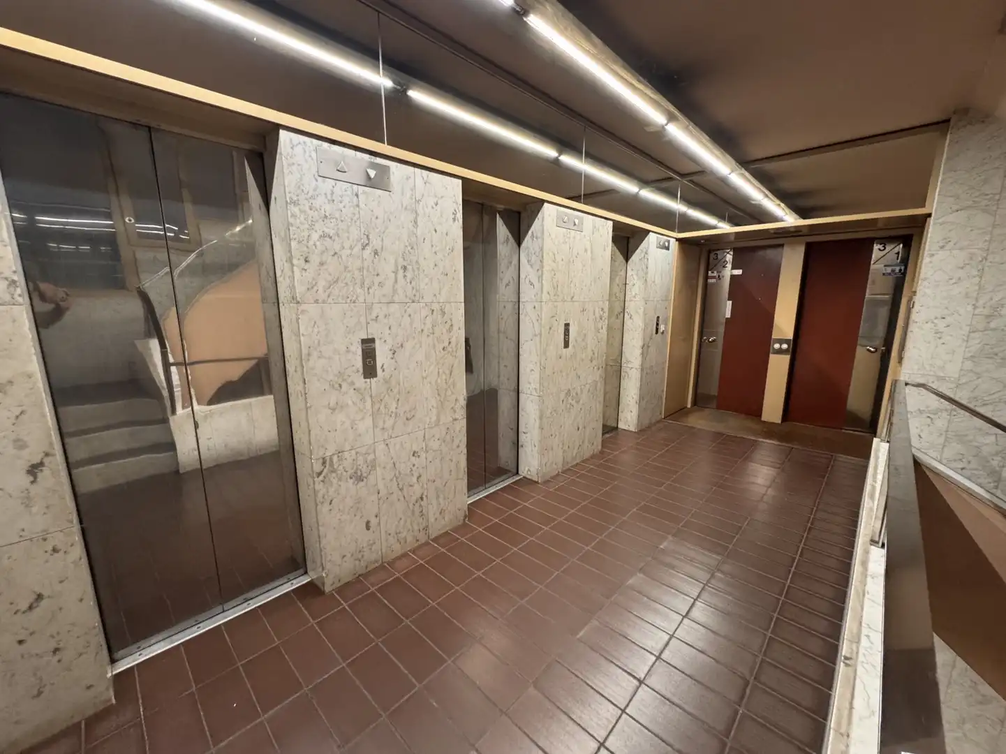 Bureau avec ascenseur à vendre à Barcelona - Carrer Pau Claris, imagen 21