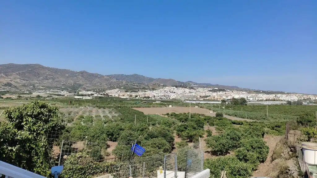 Casa rústica en venda a Vélez-Málaga ciudad, imagen 5