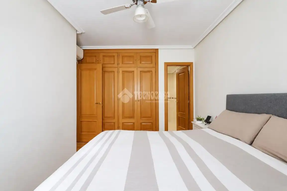 Habitación de Piso en venta en Seseña con Terraza y Trastero