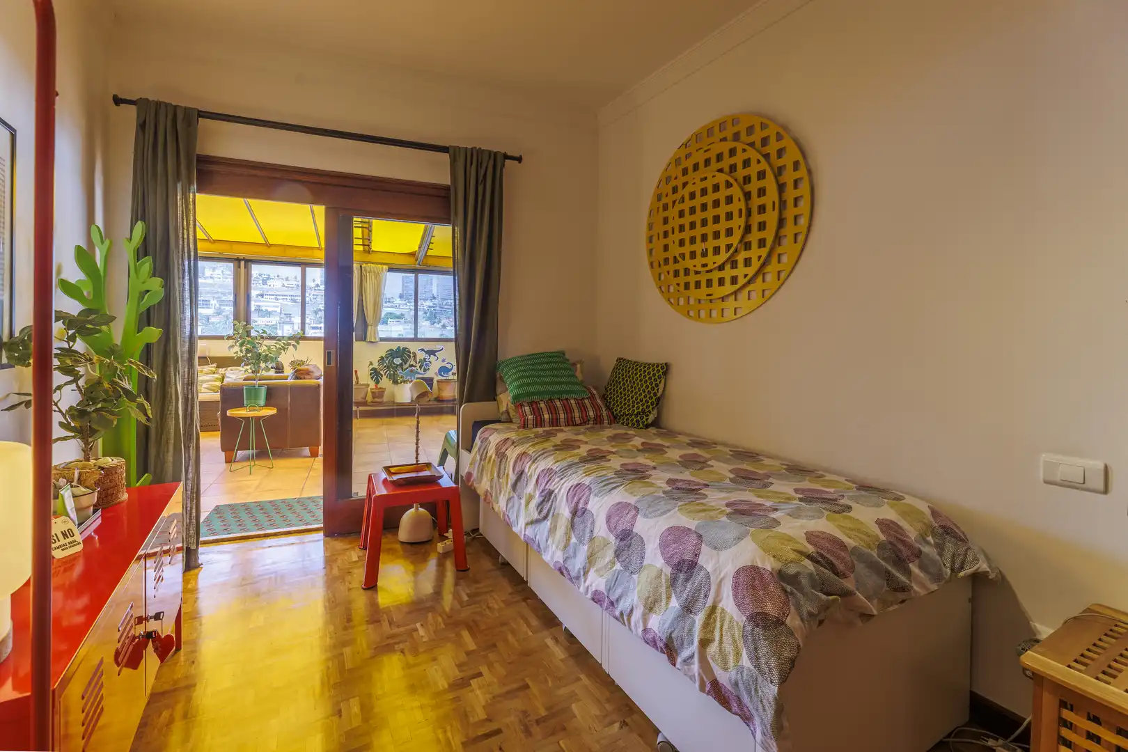 Dormitori de Àtic en venda en Las Palmas de Gran Canaria amb Terrassa