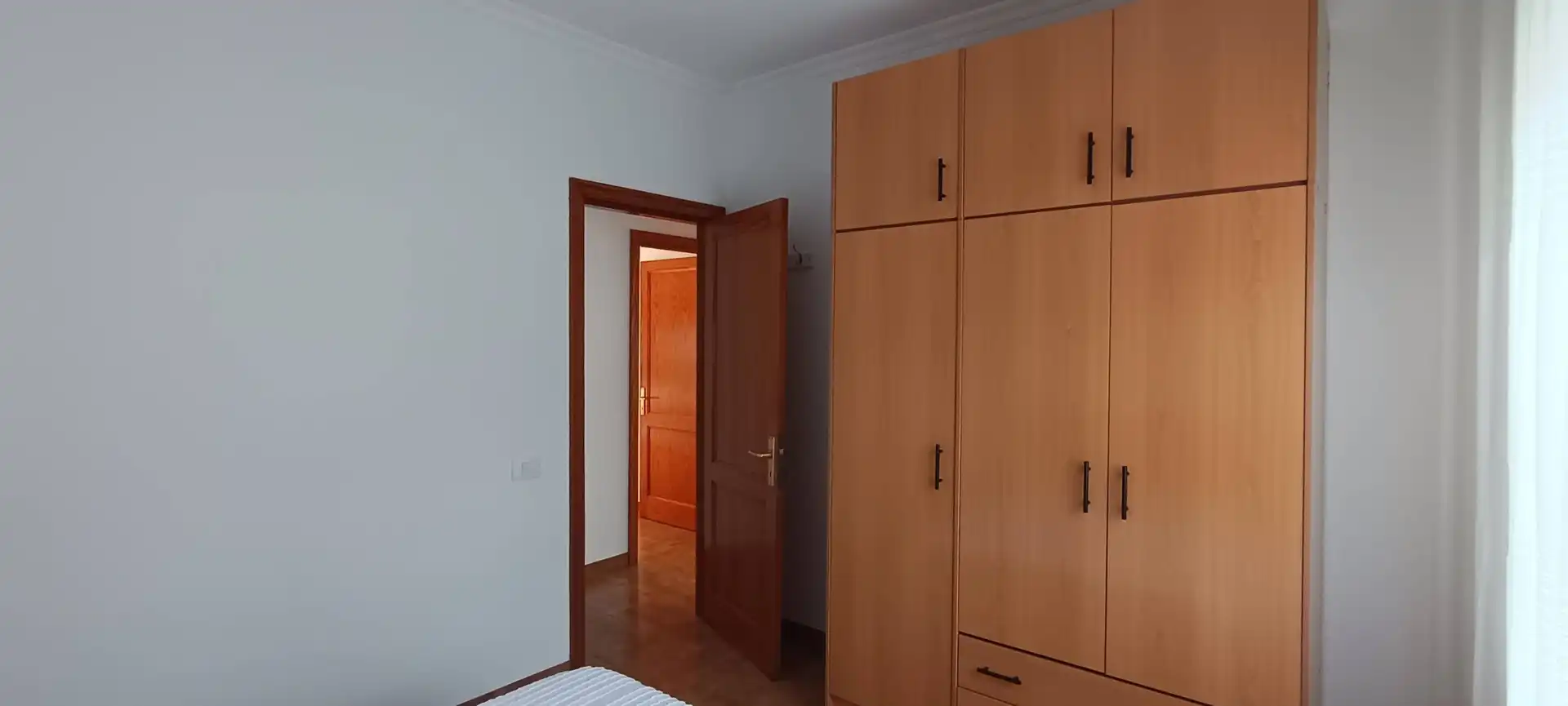 Schlafzimmer von Wohnungen zur Miete in Las Palmas de Gran Canaria