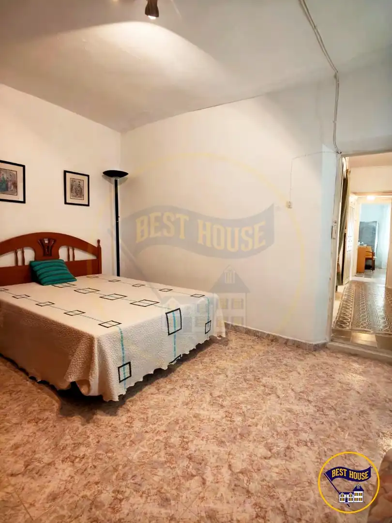 Finca rústica en venta en BARRIO NUEVO, Portalrubio de Guadamejud