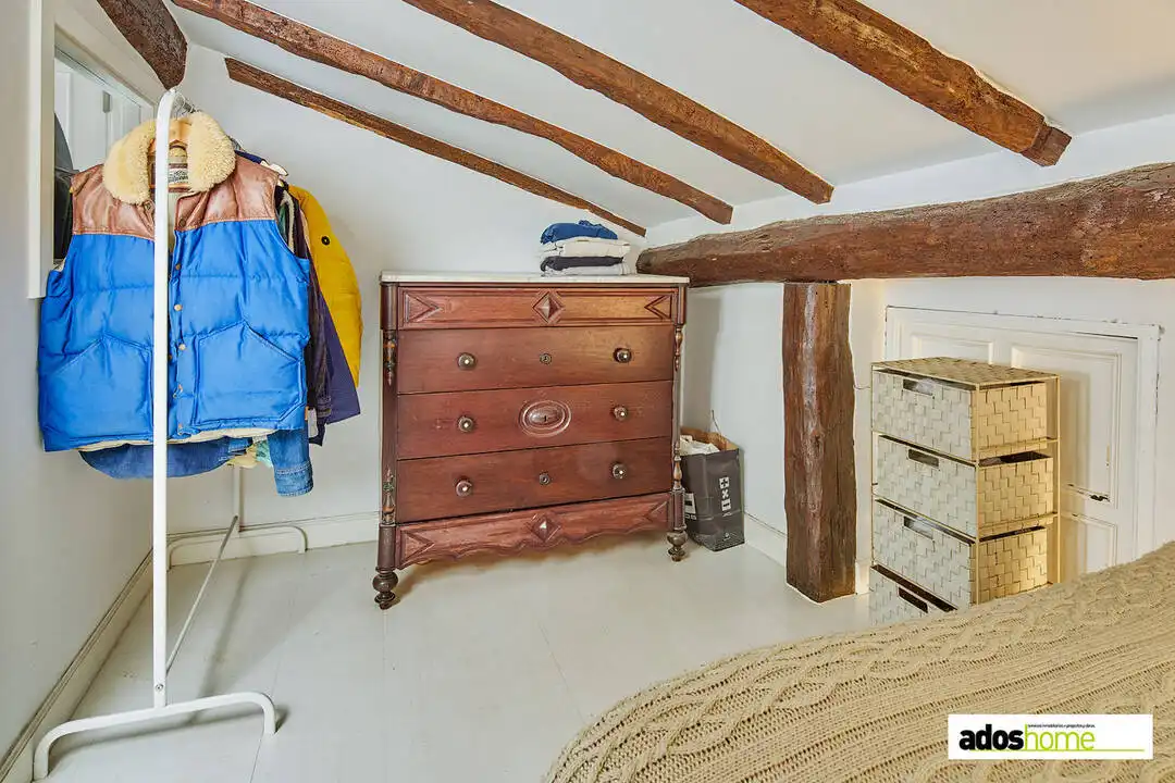 Ático en venta en Zarautz con Calefacción