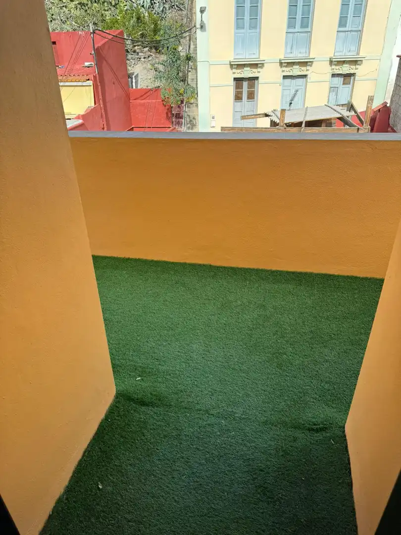 Apartament de lloguer a Calle la Luz, San Sebastián de la Gomera