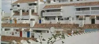 Vista exterior de Local en venda en Mijas