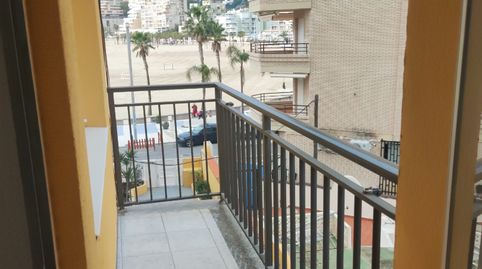 Foto 3 de Apartamento de alquiler en Travesía Concha, 34, Playa de la Concha, Oropesa del Mar / Orpesa