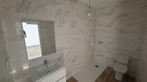 Foto 4 de Pis en venda a Calle Bulevar Pablo Ruiz Picass, 66, Argés, Toledo