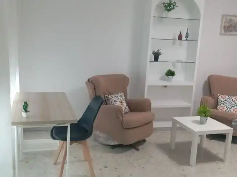 Dúplex de lloguer a Calle Andalucía, 64, La Cañada de San Urbano