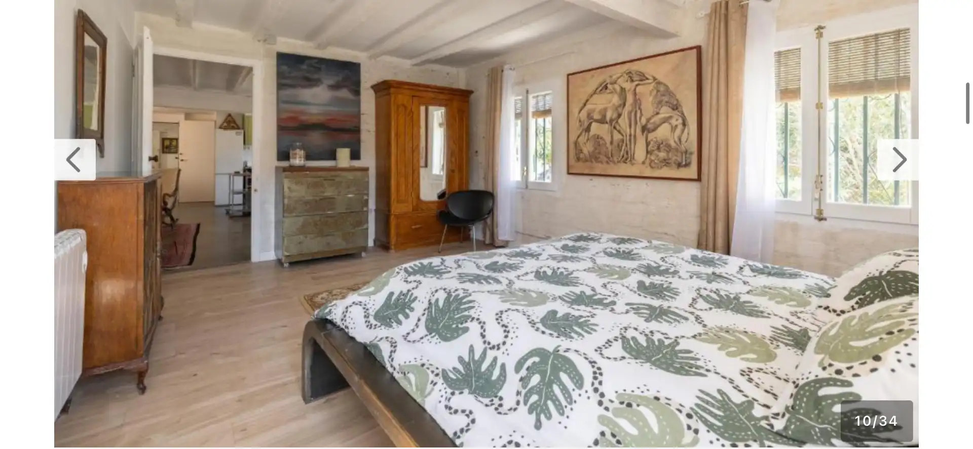 Casa amb jardí en venda a Carrer del Dimecres, imagen 44