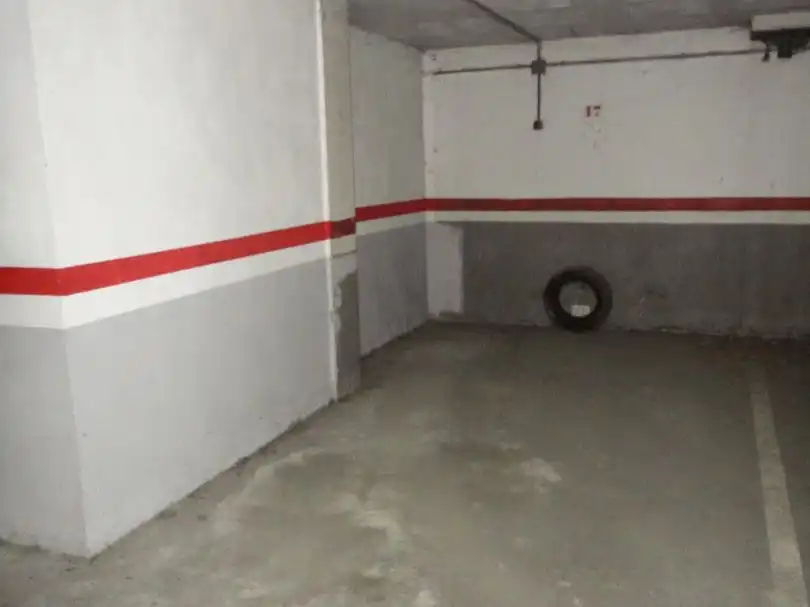 Parkplatz von Garage zur Miete in Igualada