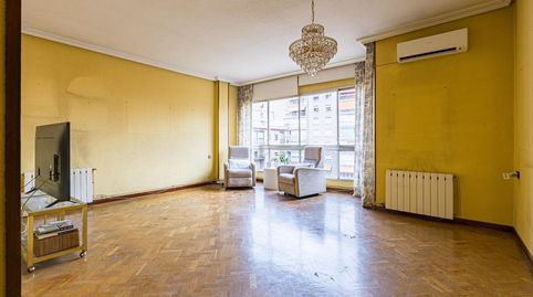 Foto 5 de Piso en venta en San Miguel, Murcia Capital