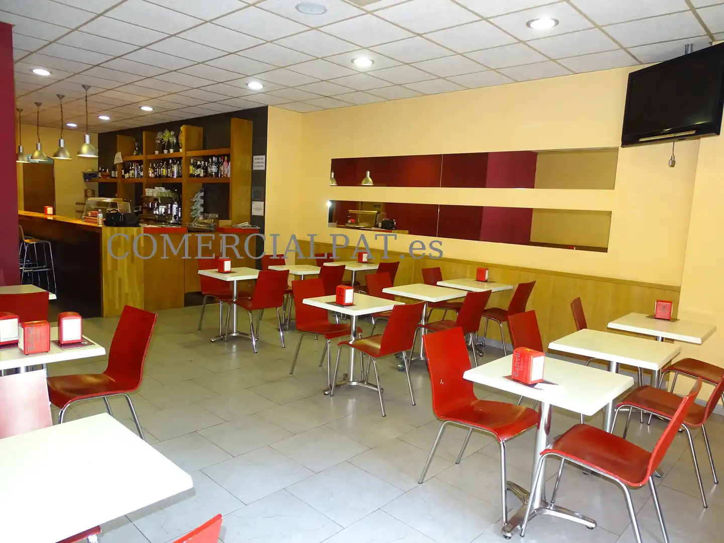 Local comercial en venta en Santa Eulàlia, imagen 3