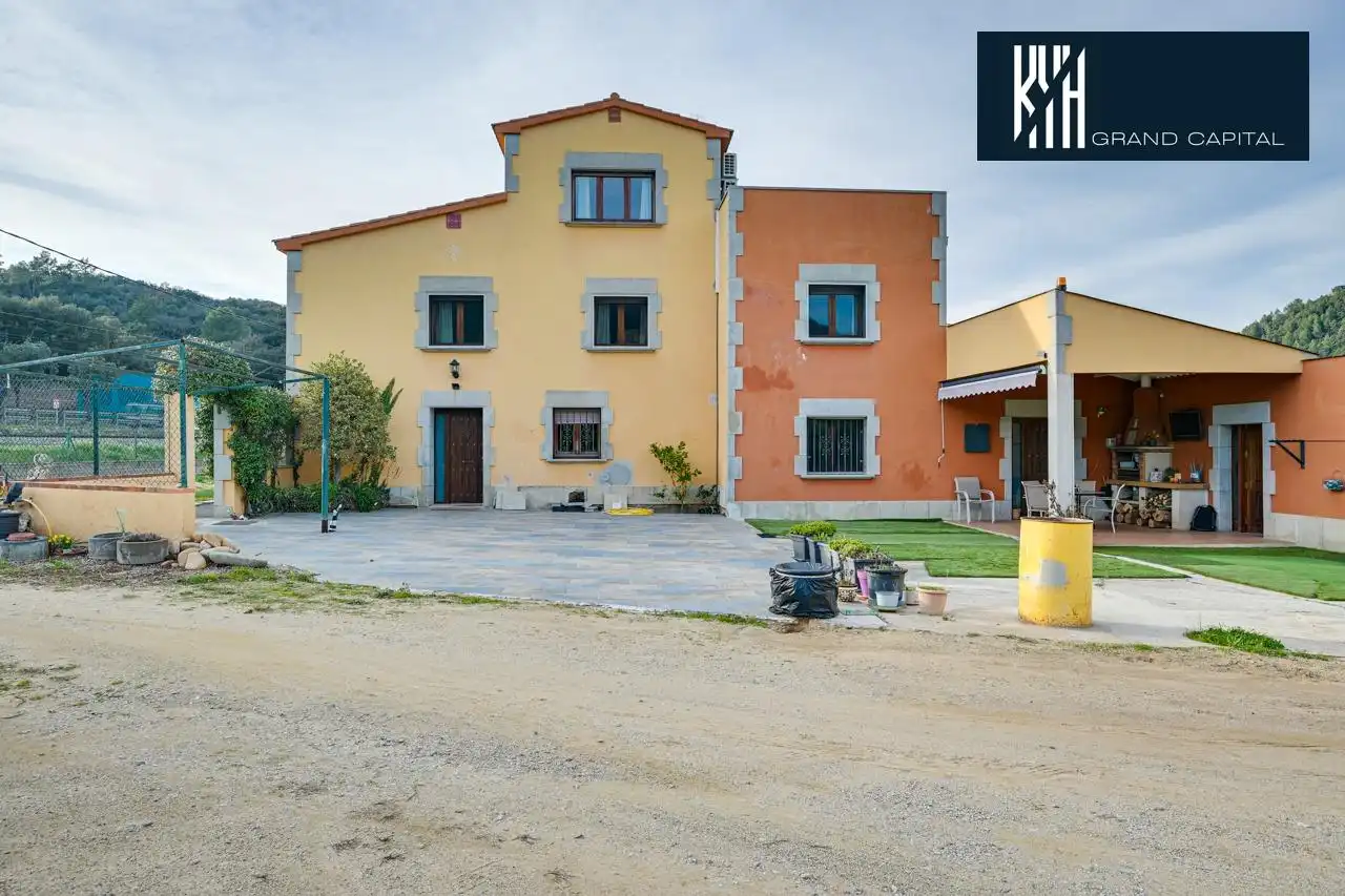 Haus zum Verkauf in Carretera de Campdorà, imagen 68