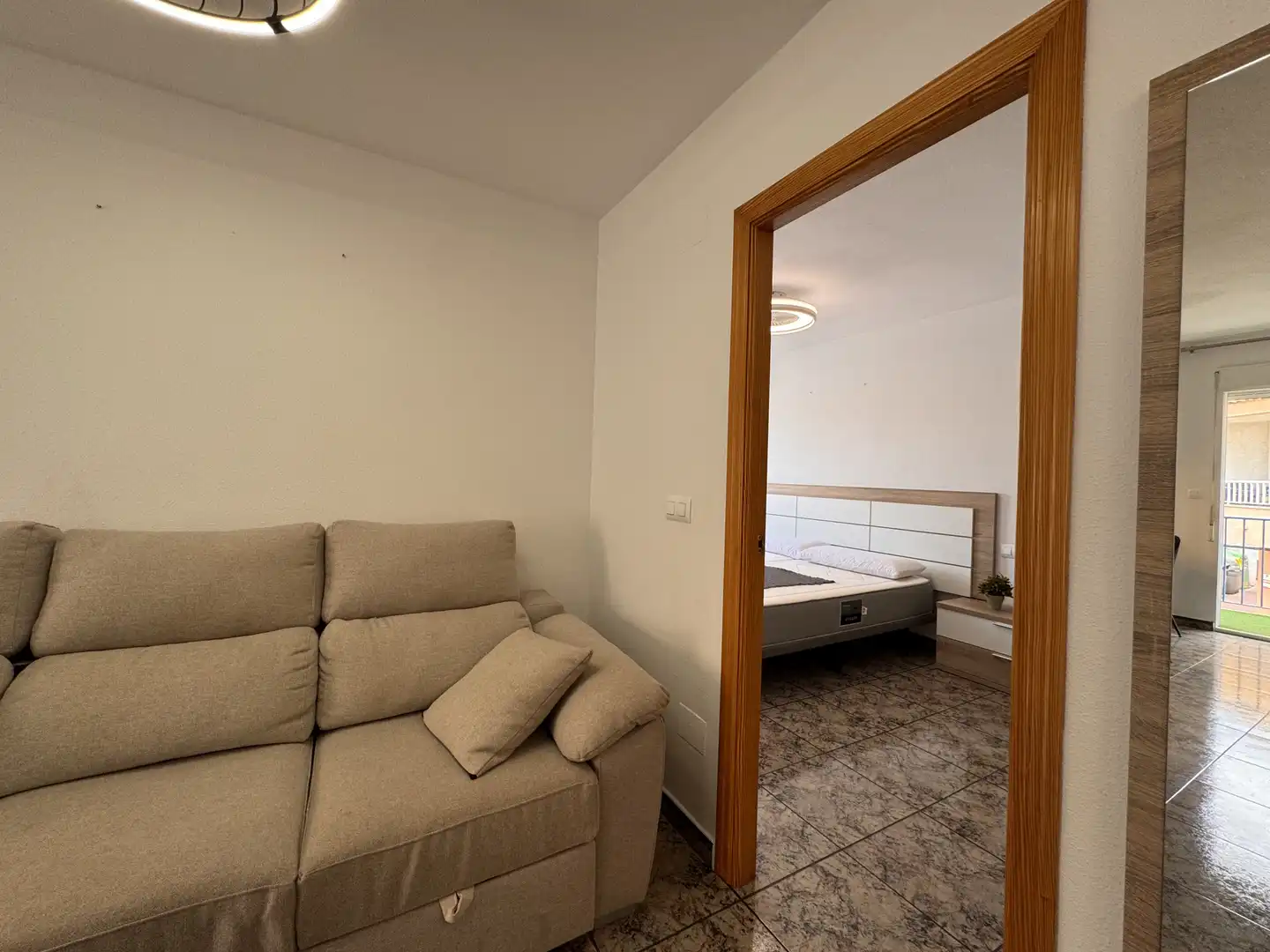 Apartamento con piscina en venta en Playa del Acequión, Náufragos y Rocío del Mar, imagen 19