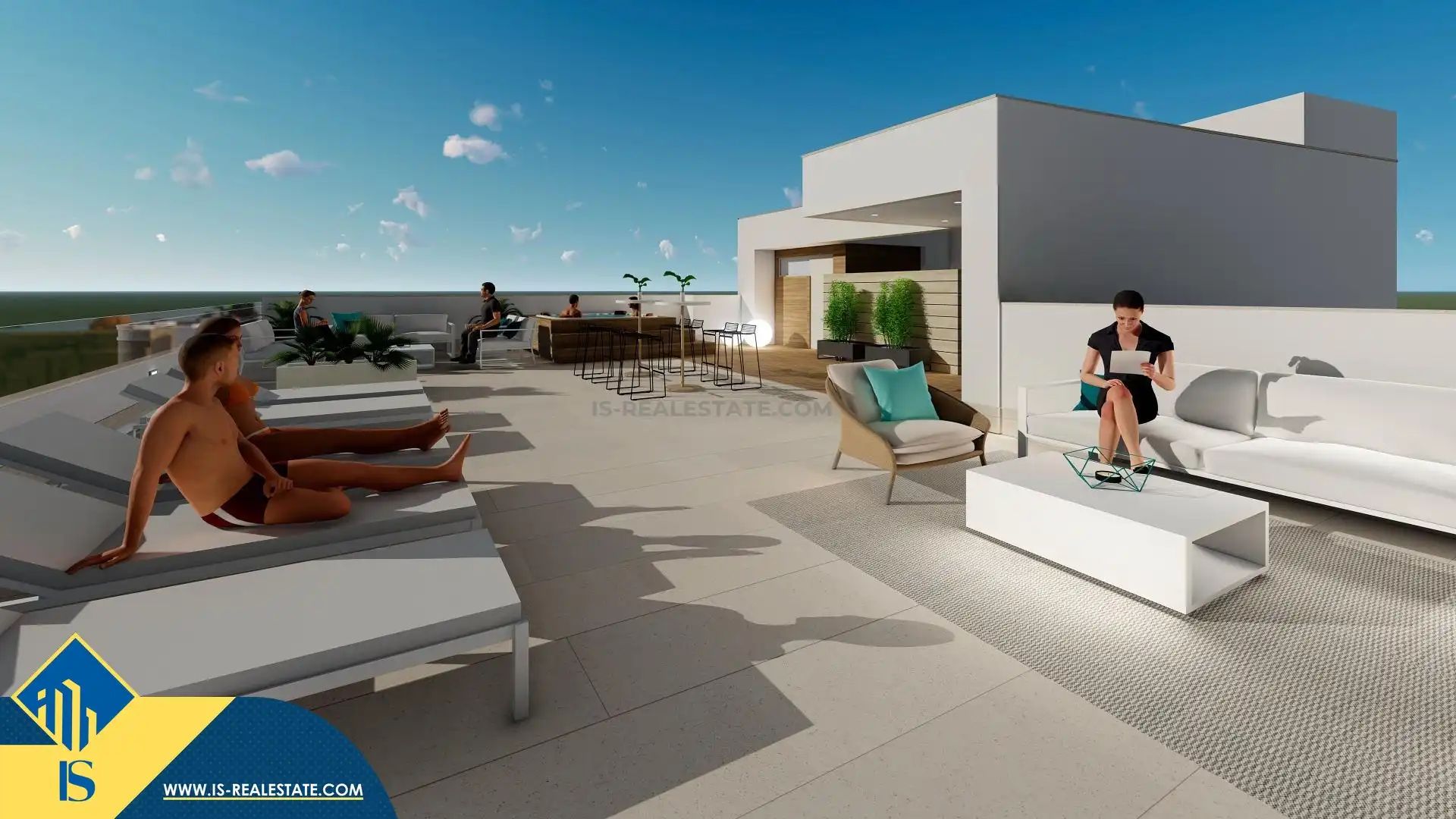 Wohnung zum Verkauf in Playa del Cura, imagen 7