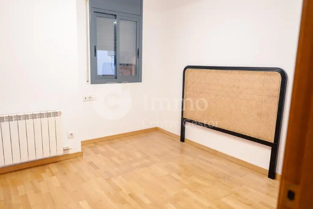Habitación de Ático en venta en Mollerussa con Calefacción, Parquet y Terraza